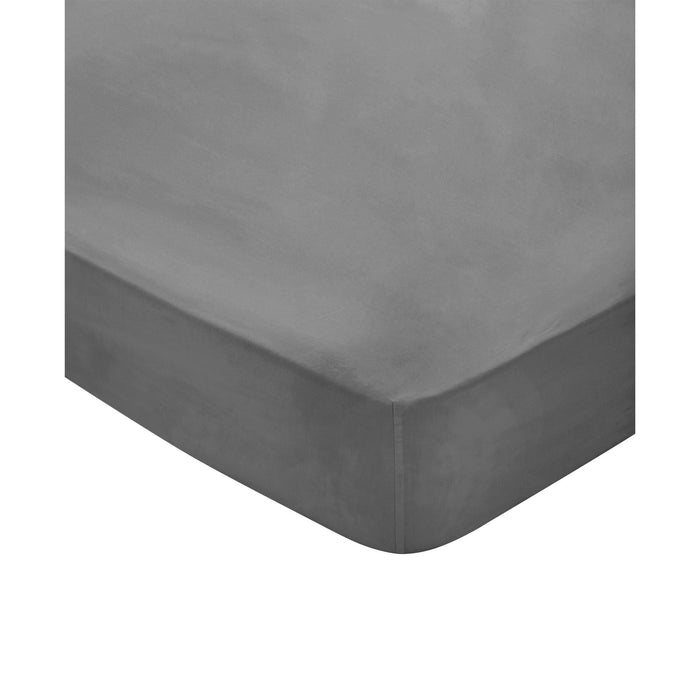 Bedeck of Belfast Fine Linens Egyptian Cotton Fitted Sheet