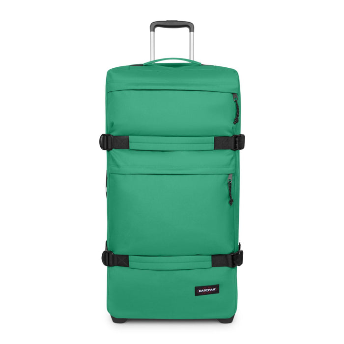 Eastpak Transit'R Plus Rolling Holdall Luggage