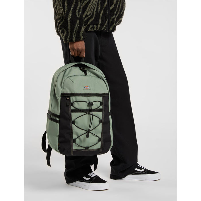 Dickies Ashville Backpack With Front Bungee System Backpack