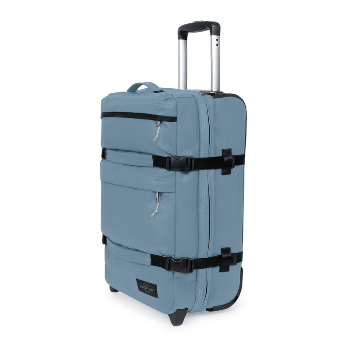 Eastpak Transit'R Plus Tarp Rolling Holdall