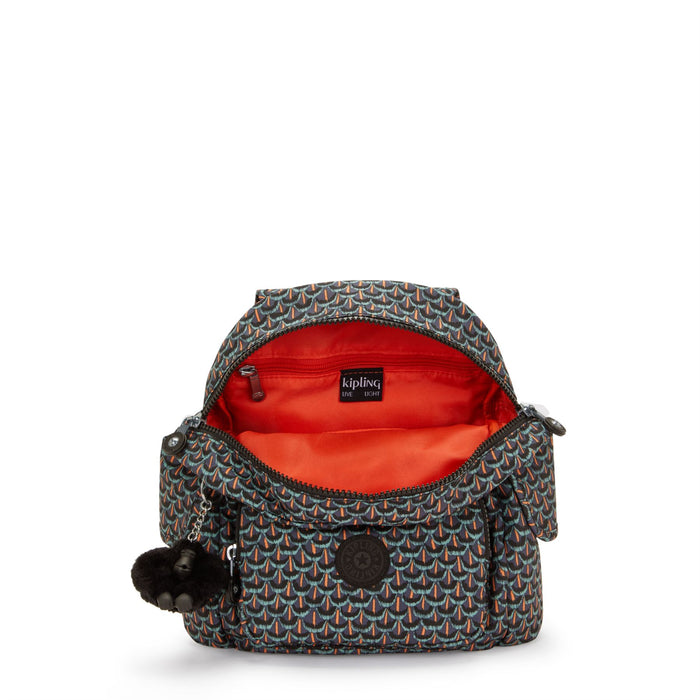 Kipling City Pack Mini Small Backpack