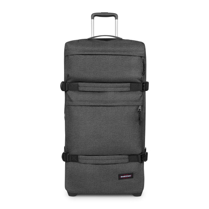 Eastpak Transit'R Plus Rolling Holdall Luggage