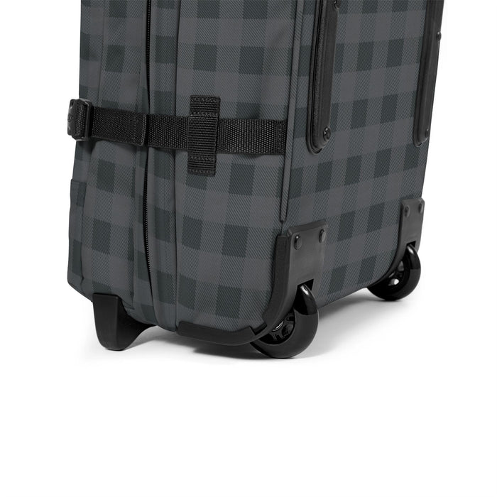 Eastpak Tranverz L/M/S/XXS Rolling Holdall With TSA Lock