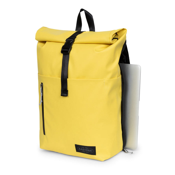 Eastpak Up Roll Tarp Laptop Backpack