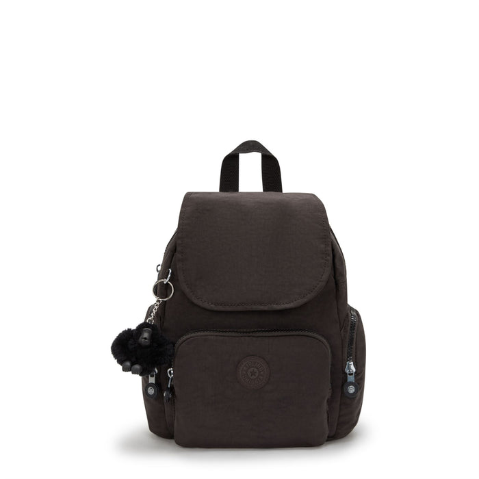 Kipling City Zip Mini  Backpack