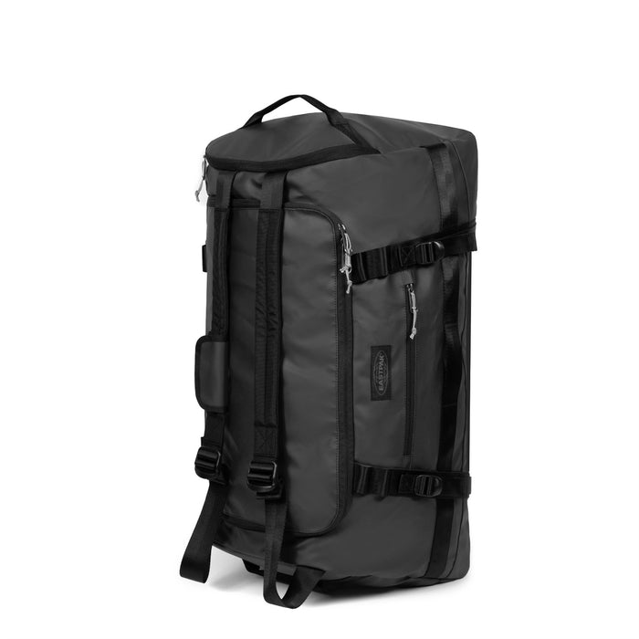Eastpak Duffel Pack Transforming Holdall / Backpack