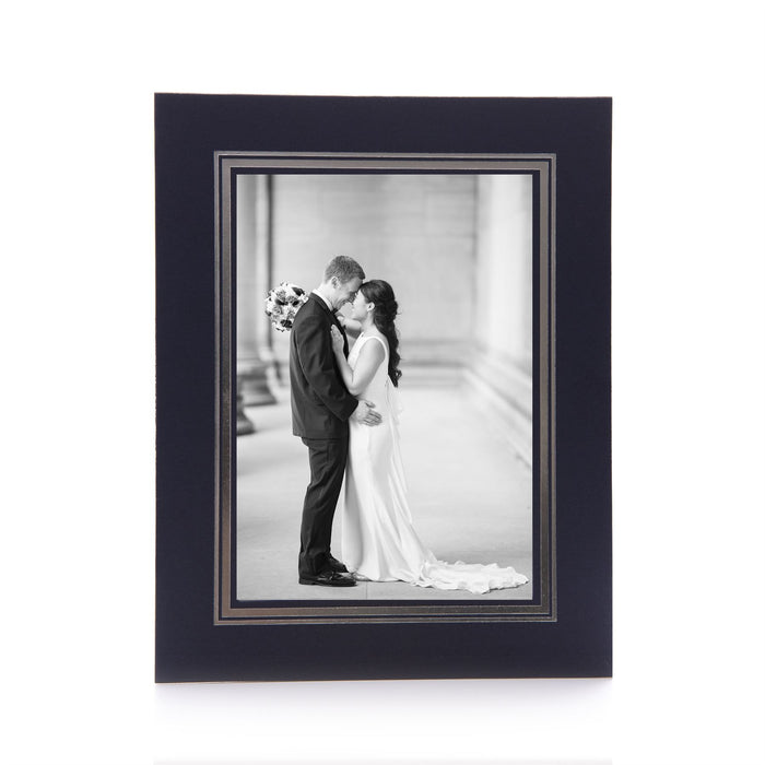 Kenro Strut Mounts Cardboard Photo Frames