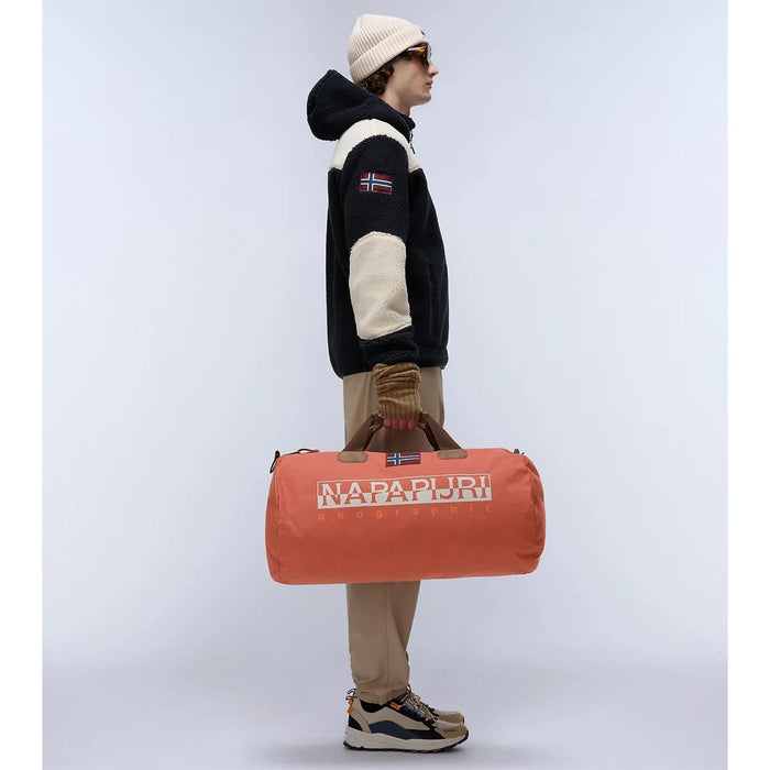 Napapijri Bering Duffle Bag