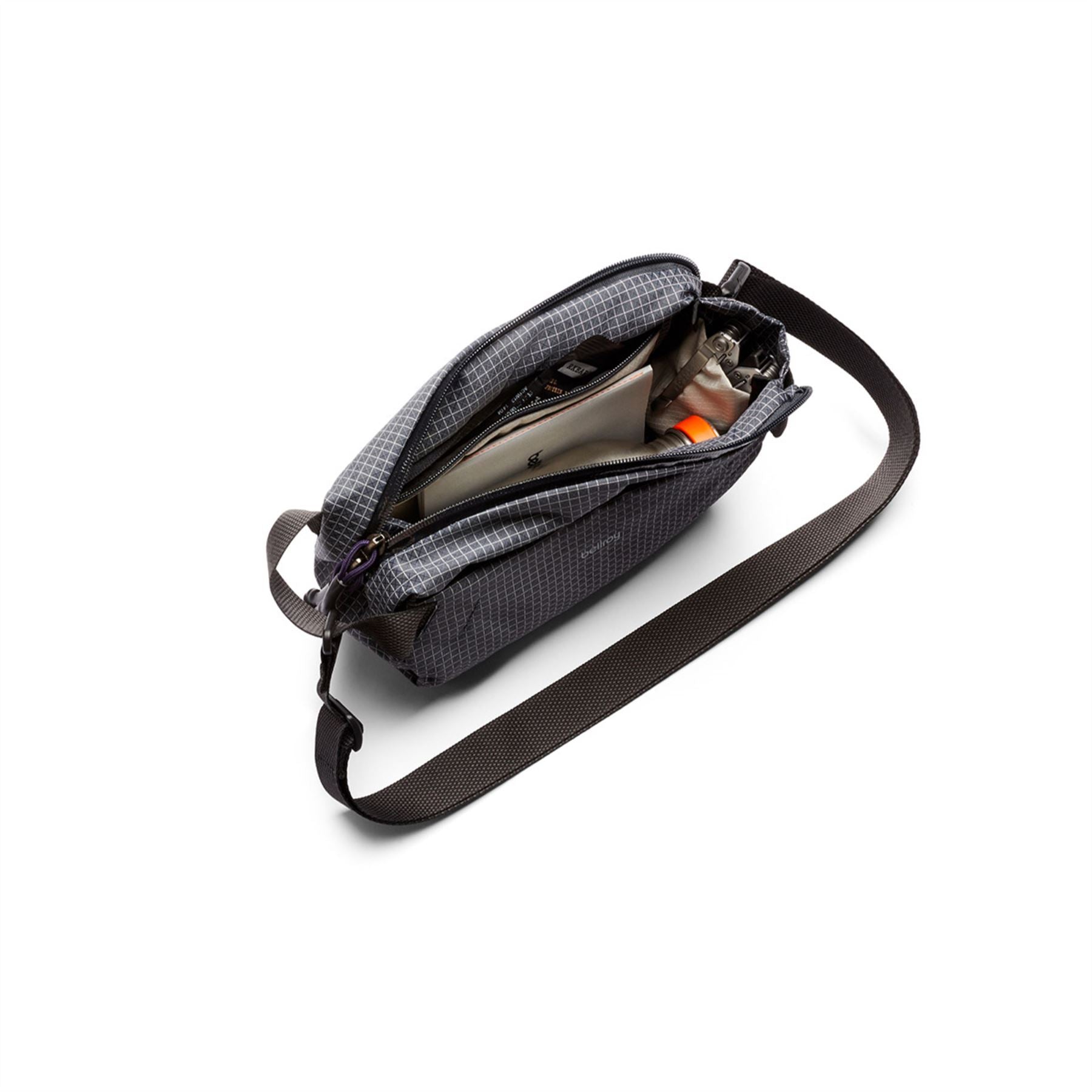 Bellroy Lite Sling Bum Bag — Aspen Of Hereford Ltd