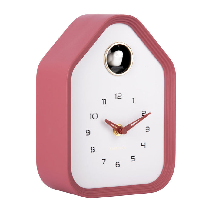 Karlsson Wall/Table Reina Cuckoo Clock