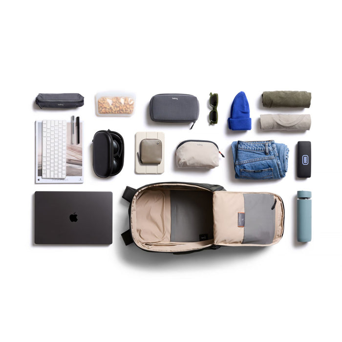 Bellroy Transit Workpack Travel Backpack