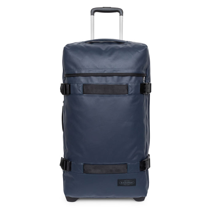Eastpak Transit'r Tarp Rolling Holdall Luggage