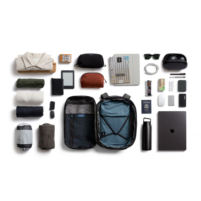 Bellroy Transit Travel Pack Pro Travel Backpack