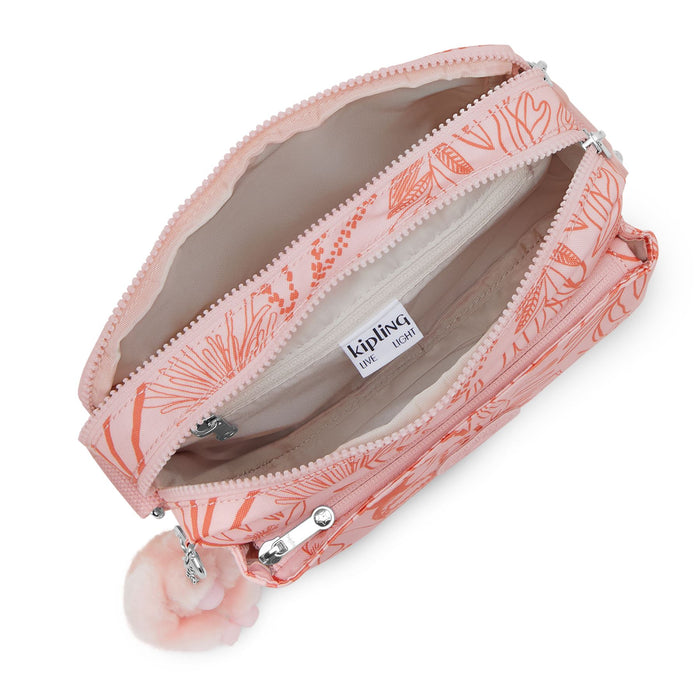 Kipling Abanu M Shoulder Bag