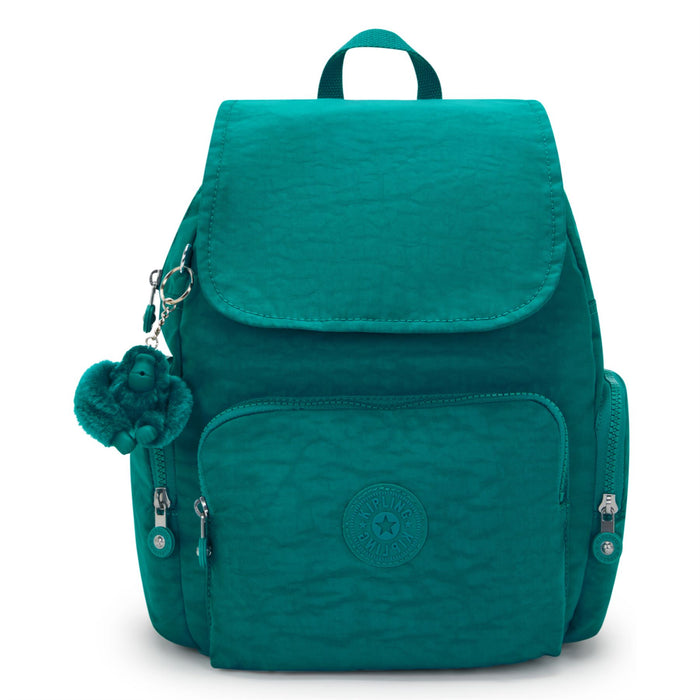 Kipling City Zip S  Backpack