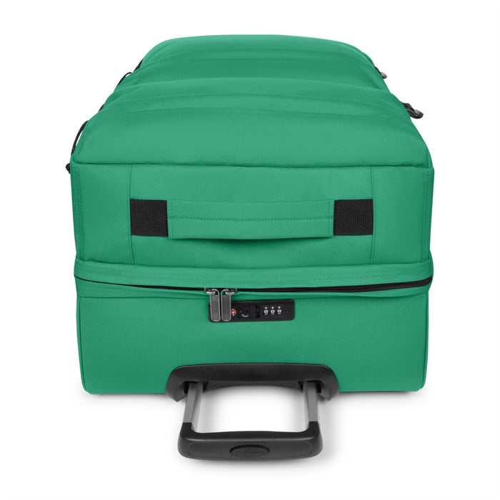 Eastpak Transit'R Plus Rolling Holdall Luggage