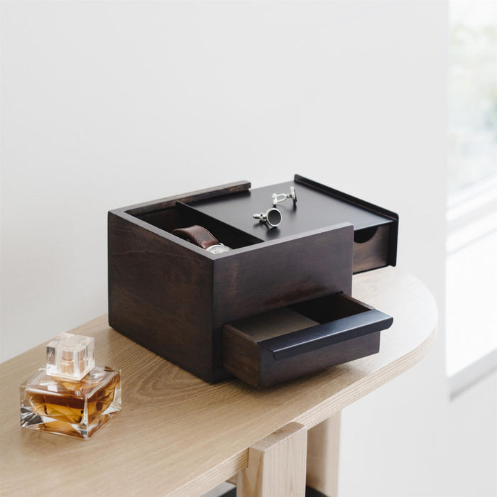 Umbra Stowit Mini Jewelry Box