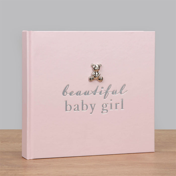 Bambino by Juliana Paper Wrapped Photo Album