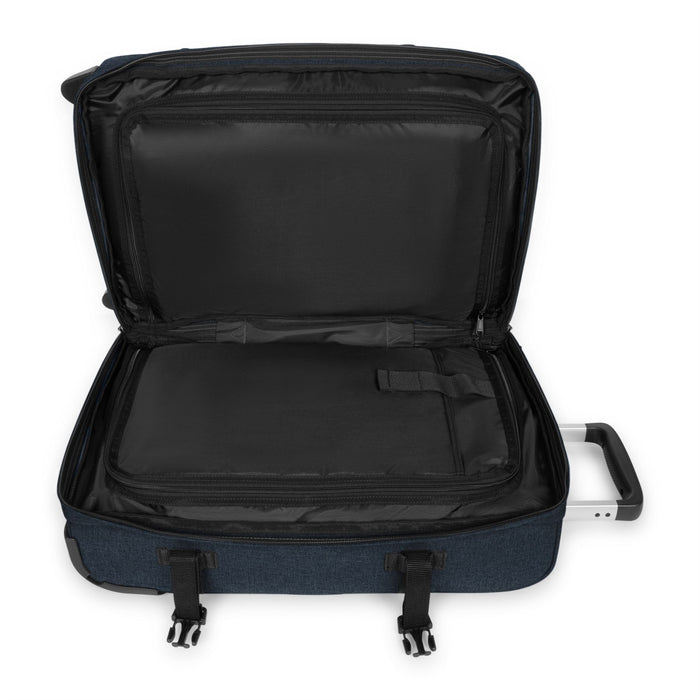 Eastpak Transit'R Plus Rolling Holdall Luggage