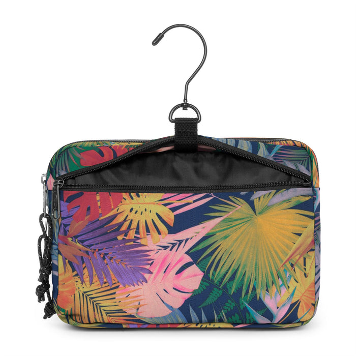Eastpak Mavis Hanging  Double Compartment Toiletry Bag