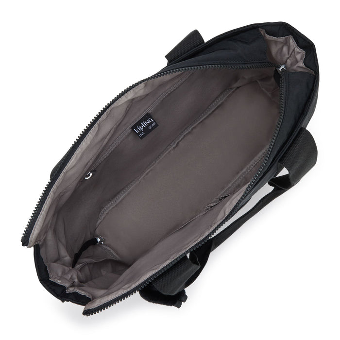 Kipling Minta Up Tote Bag