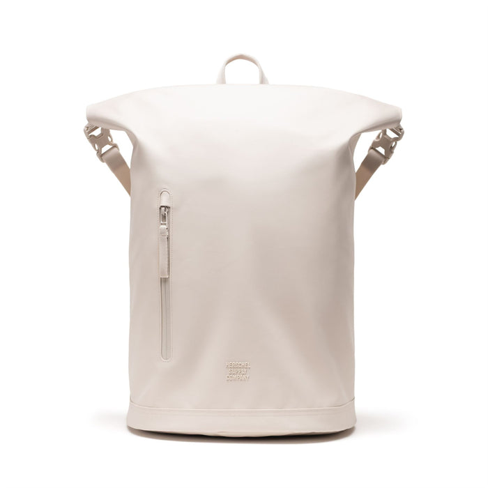 Herschel Roll Top V2 Weather Resistant Backpack