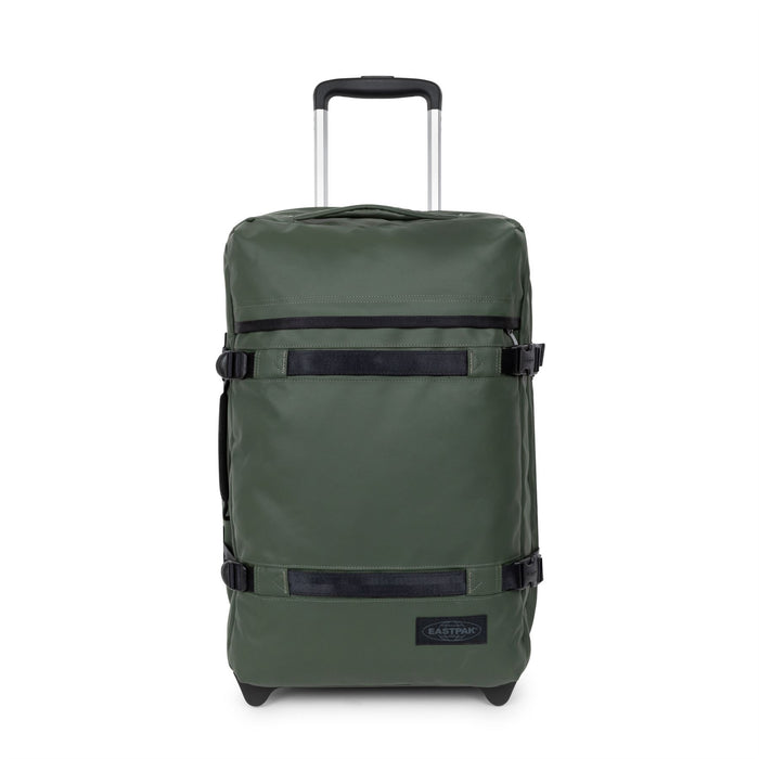Eastpak Transit'r Tarp Rolling Holdall Luggage