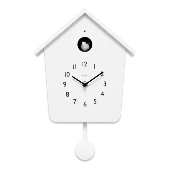 Acctim Casper Cuckoo Clock