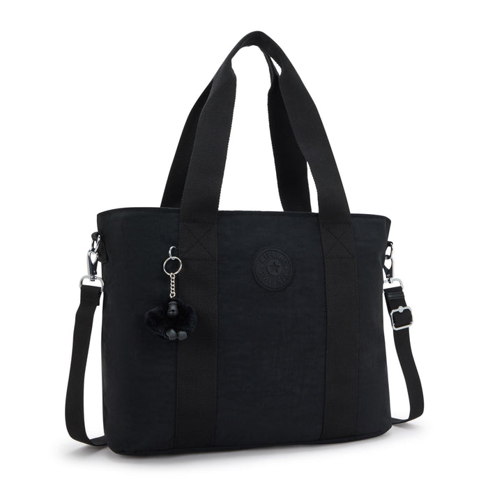 Kipling Minta Up Tote Bag