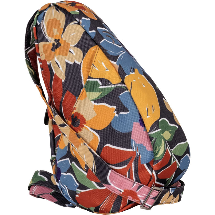 Nomii Citrus Bloom Sling Handbag