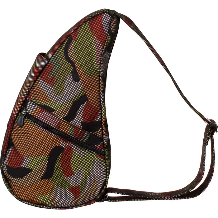 Healthy Back Bag Special Finish Small Handbag