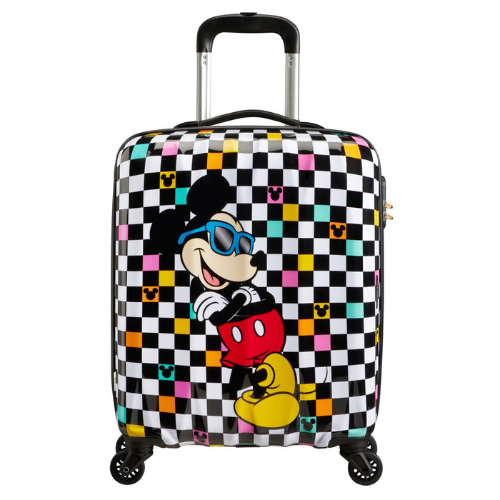 American Tourister Hypertwist Disney Cabin Spinner