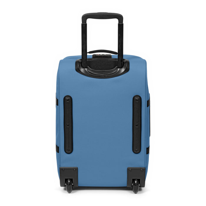 Eastpak Tranverz L/M/S/XXS Rolling Holdall With TSA Lock