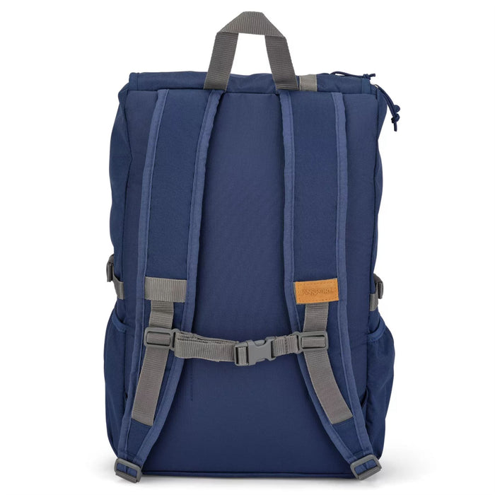 Jansport Hatchet Top Hatch Entry Backpack