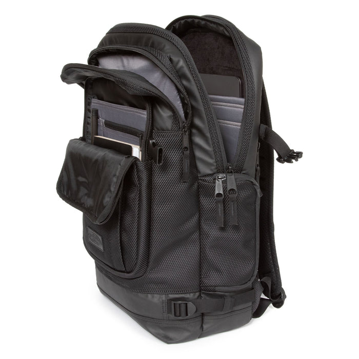 Eastpak Tecum L CNNCT Laptop Backpack