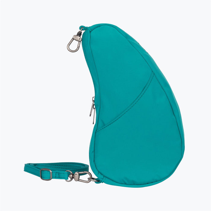 Healthy Back Bag Microfibre Baglett Handbag