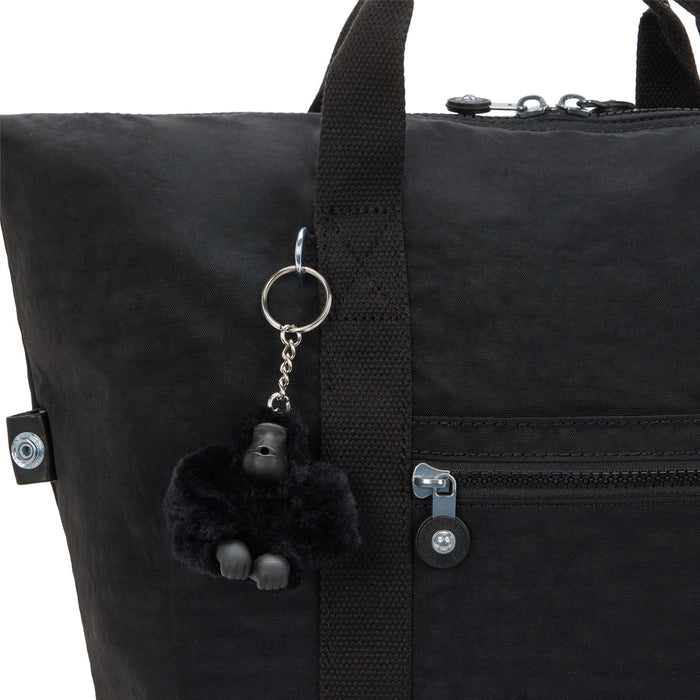 Kipling New Art Backpack Bag