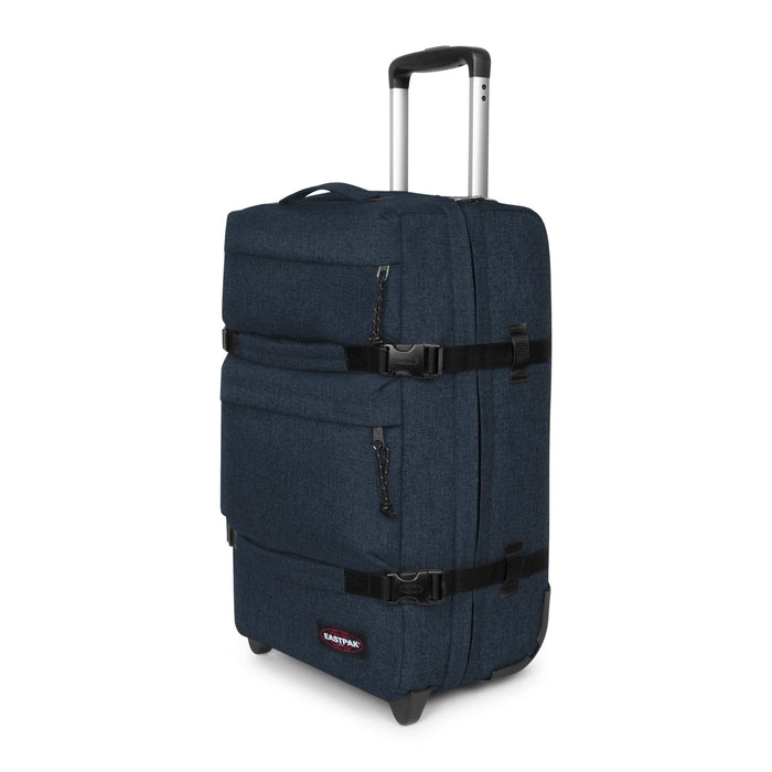 Eastpak Transit'R Plus Rolling Holdall Luggage