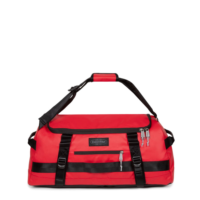 Eastpak Duffel Pack Transforming Holdall / Backpack