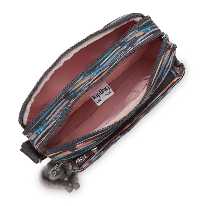 Kipling Abanu M Shoulder Bag