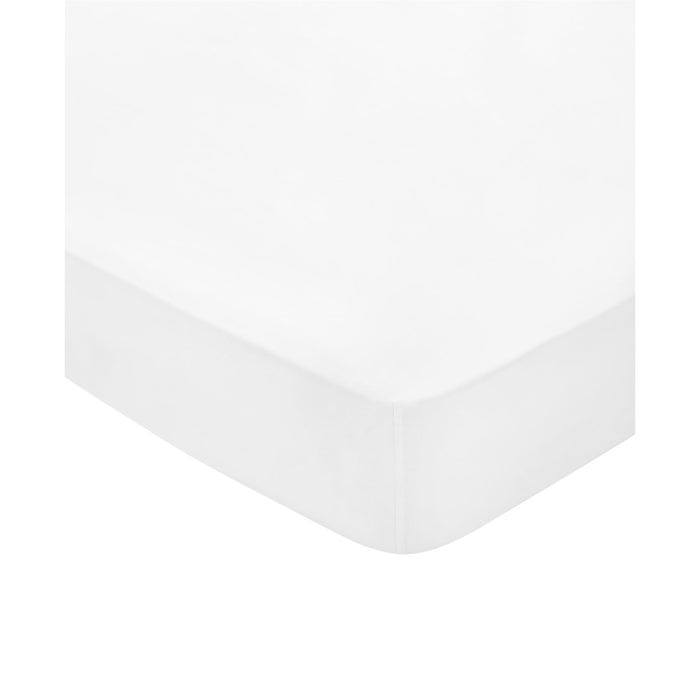 Bedeck of Belfast Fine Linens Egyptian Cotton Fitted Sheet