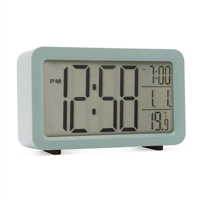 Acctim Harley LCD Digital Alarm Clock