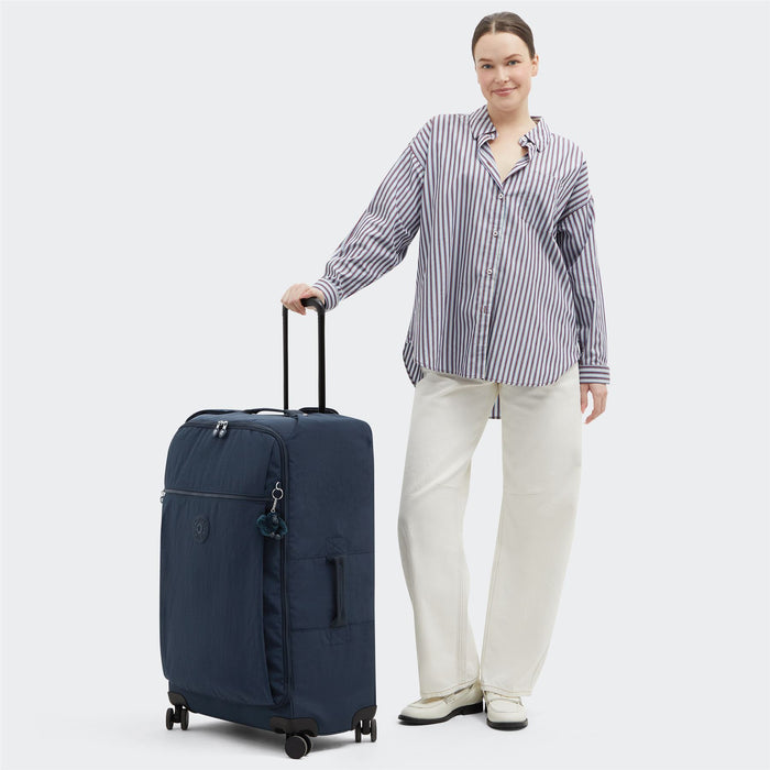 Kipling Darcey Up 4 Wheel Suitcase