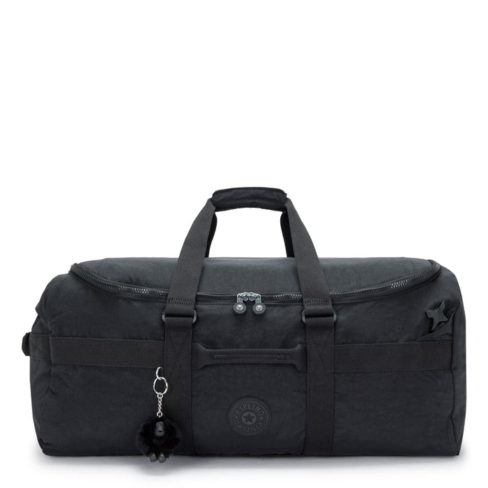 Kipling Jonis Convertible Weekender Backpack/Duffel Bag