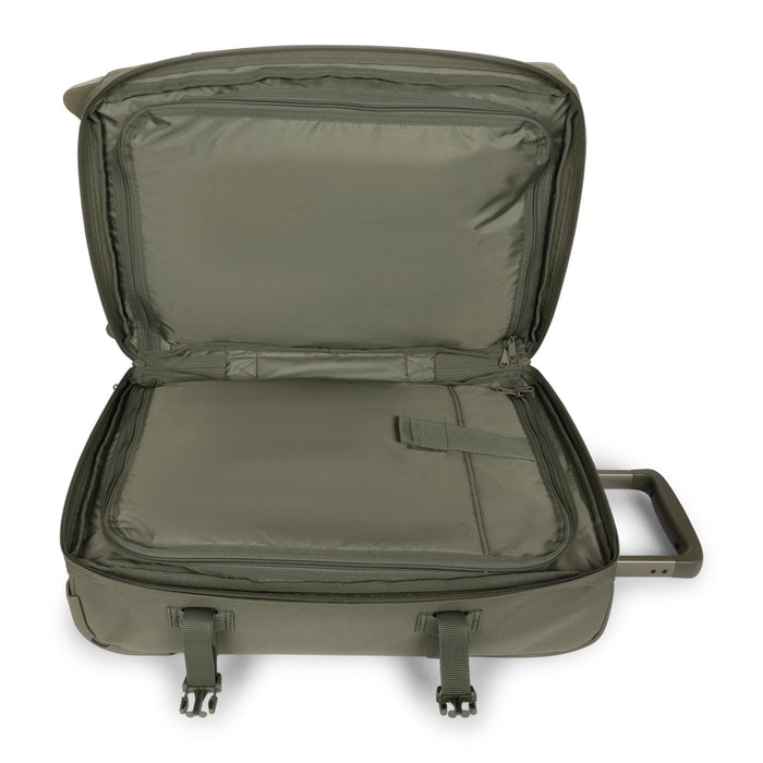 Eastpak Transit'R Plus Rolling Holdall Luggage
