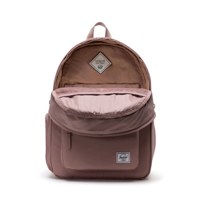 Herschel Settlement Backpack Nappy Bag