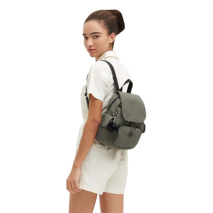 Kipling City Pack Mini Small Backpack