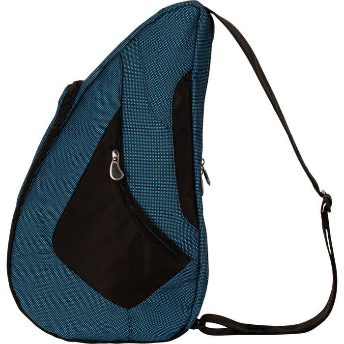 Healthy Back Bag Active Traveller Handbag
