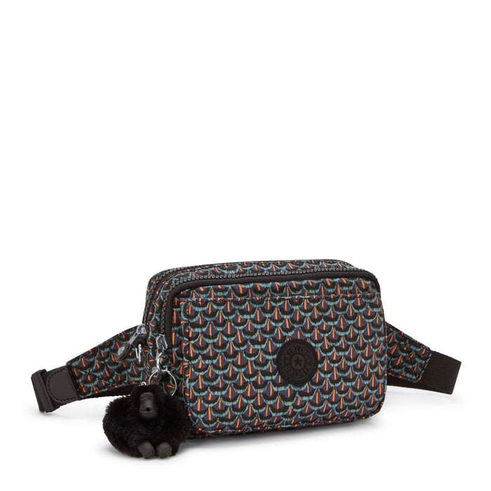 Kipling Abanu Multi Small Crossbody