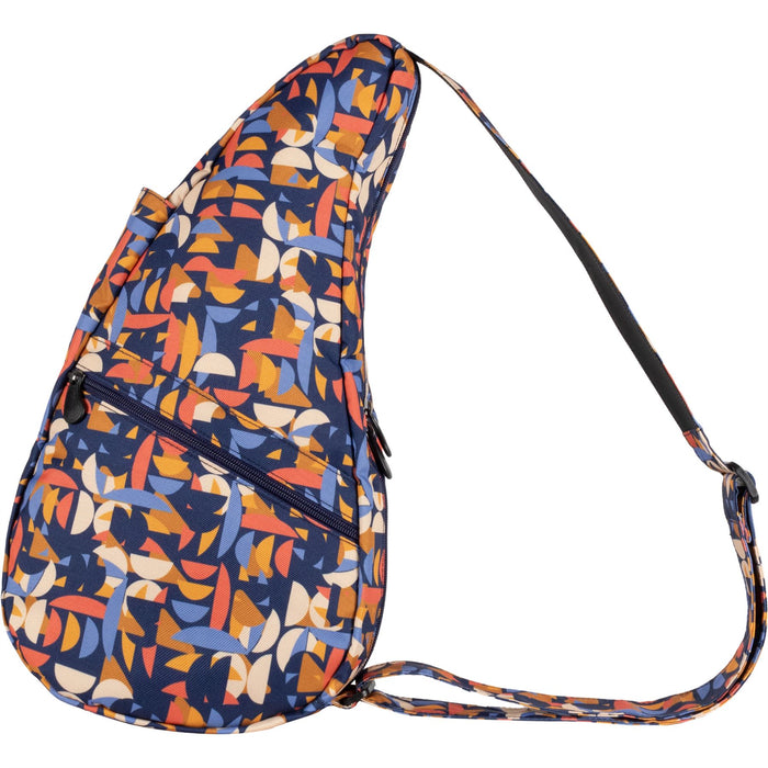 Healthy Back Bag Special Finish Small Handbag